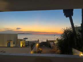 Appartamento SOLE in Villa Giulia sul Mare Trapani